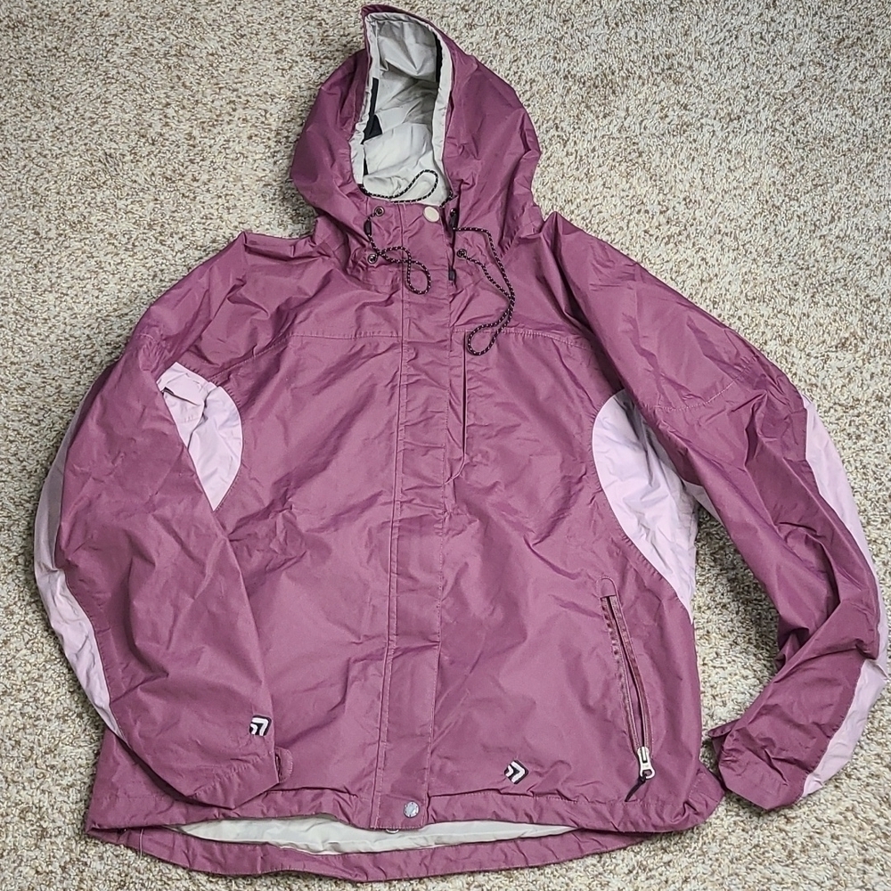 OUTDOOR Products Jacket